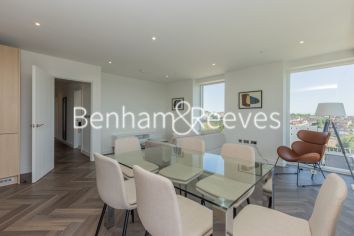 3  bedrooms flat to rent in Henshaw Parade, Hendon, NW9-image 3