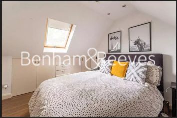 2  bedrooms flat to rent in Daleham Gardens, Hampstead, NW3-image 3