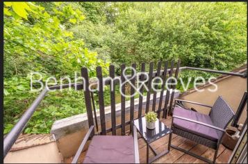 2  bedrooms flat to rent in Daleham Gardens, Hampstead, NW3-image 5