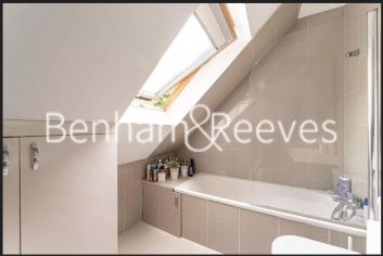 2  bedrooms flat to rent in Daleham Gardens, Hampstead, NW3-image 9