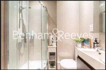 2  bedrooms flat to rent in Daleham Gardens, Hampstead, NW3-image 11