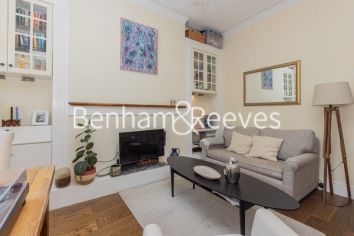 1  bedroom flat to rent in Hemstal Road, Hampstead, NW6-image 8