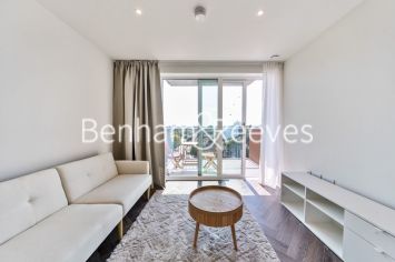 1  bedroom flat to rent in Henshaw Parade, Hendon, NW9-image 1