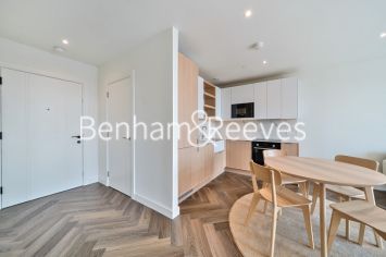 1  bedroom flat to rent in Henshaw Parade, Hendon, NW9-image 2