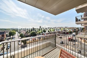 1  bedroom flat to rent in Henshaw Parade, Hendon, NW9-image 3