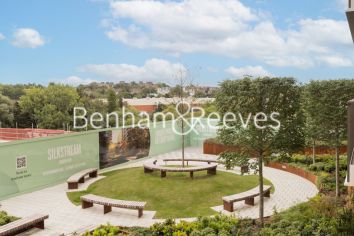 3  bedrooms flat to rent in Henshaw Parade,Hendon, NW9-image 11