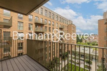 3  bedrooms flat to rent in Claremont Road, NW2-image 5