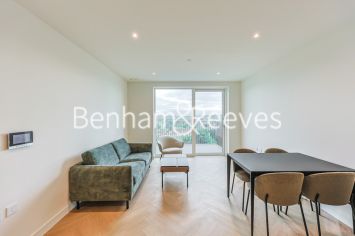 1  bedroom flat to rent in Henshaw Parade, Hendon, NW9-image 1