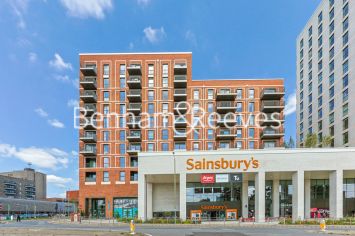 1  bedroom flat to rent in Henshaw Parade, Hendon, NW9-image 11