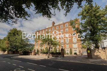 3  bedrooms flat to rent in Manor Mews, Maida Vale, NW8-image 5