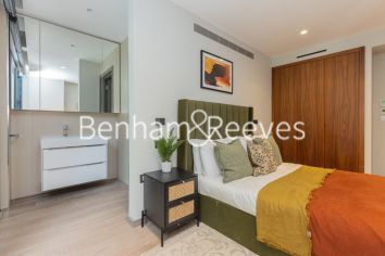 3  bedrooms flat to rent in Manor Mews, Maida Vale, NW8-image 9