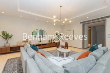 3  bedrooms flat to rent in Manor Mews, Maida Vale, NW8-image 12