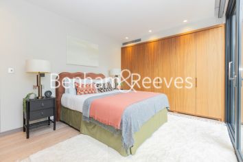 3  bedrooms flat to rent in Manor Mews, Maida Vale, NW8-image 14