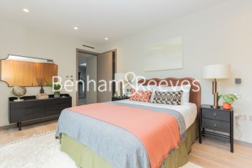 3  bedrooms flat to rent in Manor Mews, Maida Vale, NW8-image 19