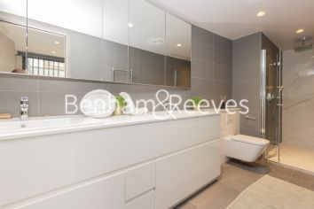 3  bedrooms flat to rent in Manor Mews, Maida Vale, NW8-image 25