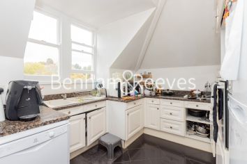 2  bedrooms flat to rent in Frognal Lane, Hampstead, NW3-image 2