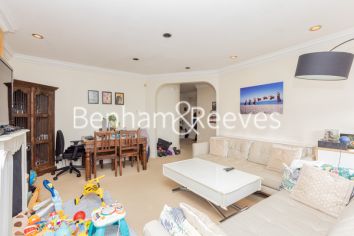 2  bedrooms flat to rent in Frognal Lane, Hampstead, NW3-image 8