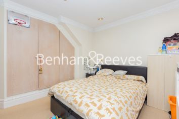 2  bedrooms flat to rent in Frognal Lane, Hampstead, NW3-image 9