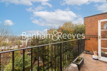 2  bedrooms flat to rent in Frognal Lane, Hampstead, NW3-image 11