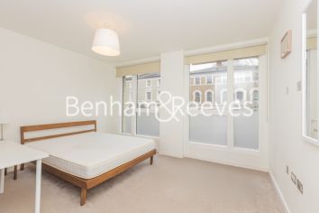 2  bedrooms flat to rent in Cambridge Avenue,Hampstead, NW6-image 2