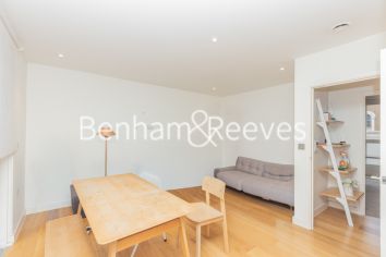 2  bedrooms flat to rent in Cambridge Avenue,Hampstead, NW6-image 5