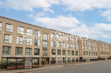 2  bedrooms flat to rent in Cambridge Avenue,Hampstead, NW6-image 9