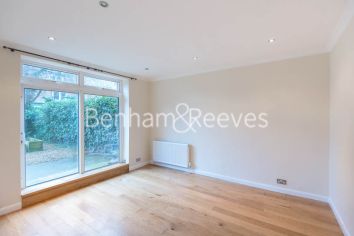2 bedrooms flat to rent in Gayton Road, Hampstead, NW3-image 1