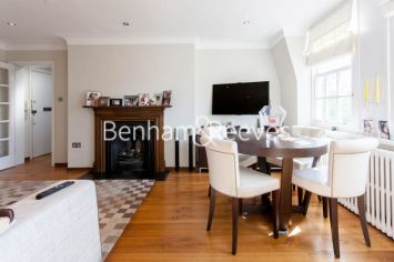 1  bedroom flat to rent in Prince Arthur Road, Hampstead, NW3-image 3