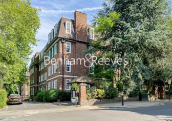 1  bedroom flat to rent in Prince Arthur Road, Hampstead, NW3-image 10