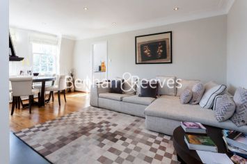 1  bedroom flat to rent in Prince Arthur Road, Hampstead, NW3-image 11