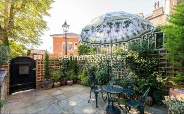 2 bedrooms house to rent in Holly Hill, Hampstead, NW3-image 5