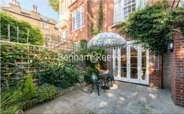 2 bedrooms house to rent in Holly Hill, Hampstead, NW3-image 7