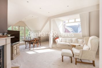 2 bedrooms flat to rent in Lindfield Gardens, Hampstead, NW3-image 1