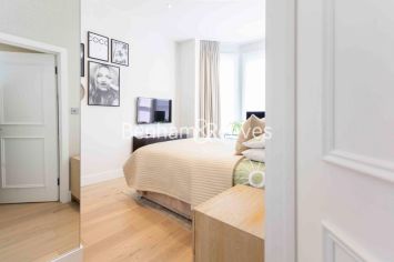3 bedrooms flat to rent in Goldhurst Terrace, South Hampstead, NW6-image 13