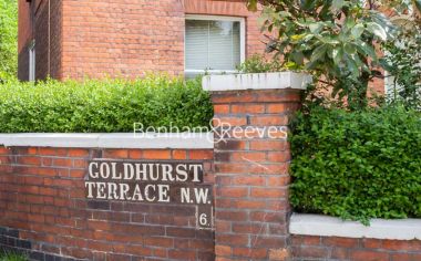 3 bedrooms flat to rent in Goldhurst Terrace, South Hampstead, NW6-image 20