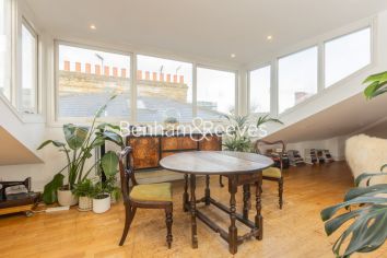 3  bedrooms flat to rent in Randolph Avenue, Hampstead, W9-image 3