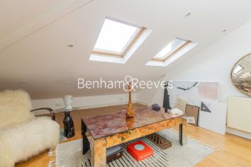 3  bedrooms flat to rent in Randolph Avenue, Hampstead, W9-image 8