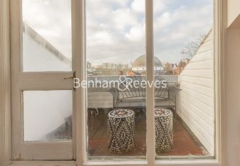 3  bedrooms flat to rent in Randolph Avenue, Hampstead, W9-image 9