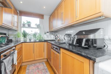 3  bedrooms flat to rent in Randolph Avenue, Hampstead, W9-image 10