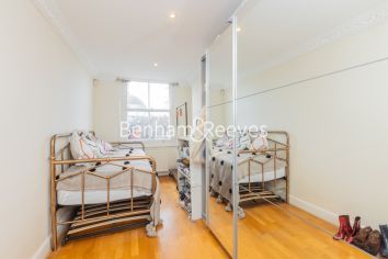 3  bedrooms flat to rent in Randolph Avenue, Hampstead, W9-image 12