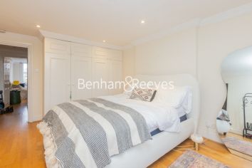 3  bedrooms flat to rent in Randolph Avenue, Hampstead, W9-image 13