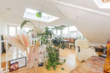 3  bedrooms flat to rent in Randolph Avenue, Hampstead, W9-image 15