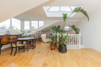 3  bedrooms flat to rent in Randolph Avenue, Hampstead, W9-image 16