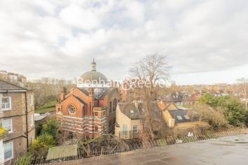 3  bedrooms flat to rent in Randolph Avenue, Hampstead, W9-image 17
