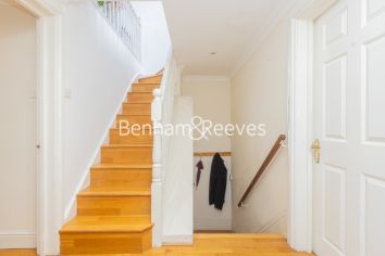 3  bedrooms flat to rent in Randolph Avenue, Hampstead, W9-image 18