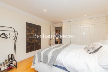 3  bedrooms flat to rent in Randolph Avenue, Hampstead, W9-image 20