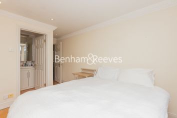 3  bedrooms flat to rent in Randolph Avenue, Hampstead, W9-image 23