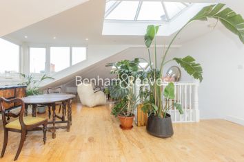 3  bedrooms flat to rent in Randolph Avenue, Hampstead, W9-image 25