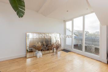 3  bedrooms flat to rent in Randolph Avenue, Hampstead, W9-image 26