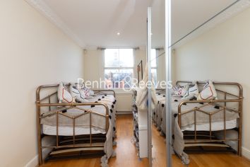 3  bedrooms flat to rent in Randolph Avenue, Hampstead, W9-image 27